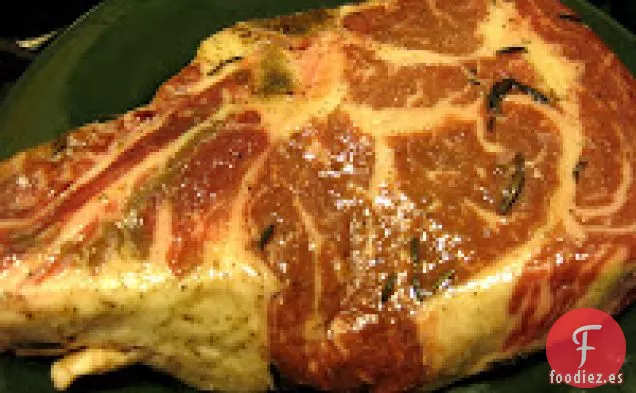 Ensalada César