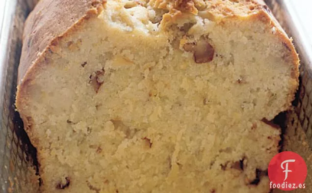 Pan de Romero y Aceite de Oliva