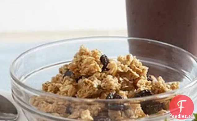 Batido Antioxidante Acai