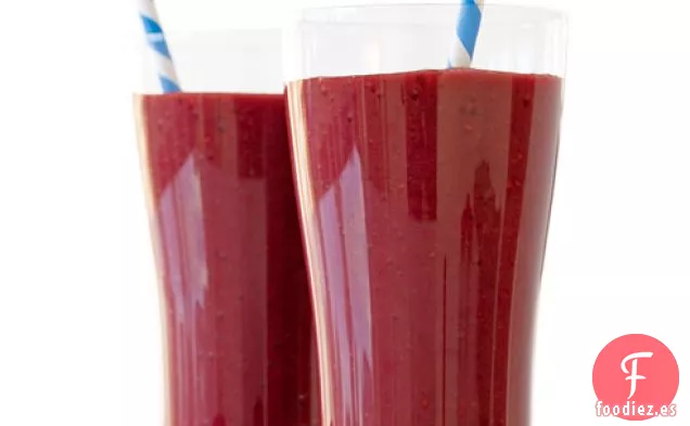 Super Batido de Açai