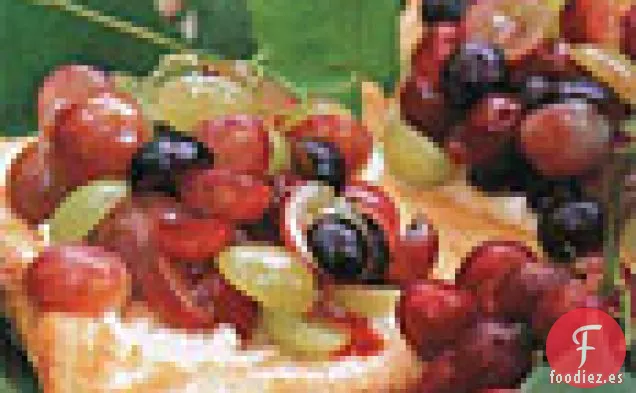 Tarta de Uva