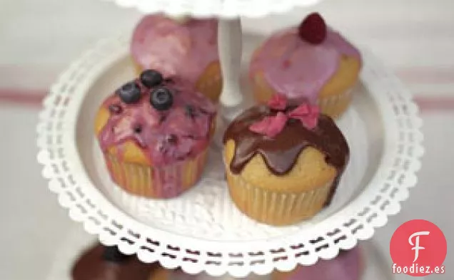 Receta de Pizza (con Uva Roja, Miel, Romero y Queso de Oveja)