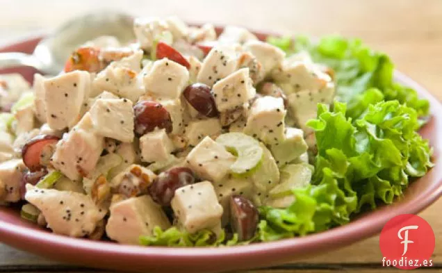 Ensalada de Pollo de Sonoma