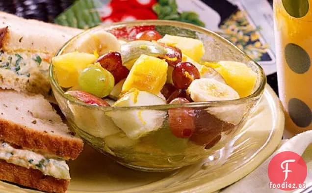 Ensalada de Frutas Frescas