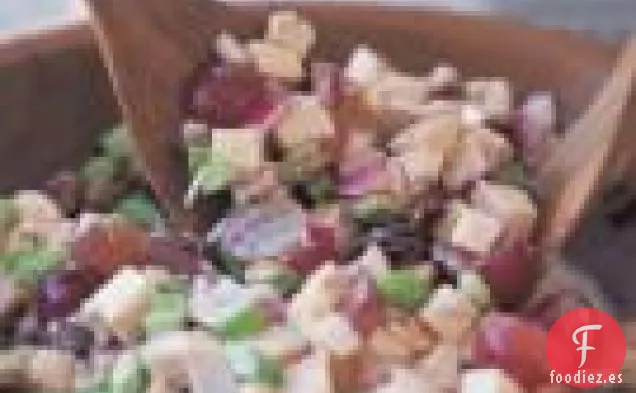 Ensalada Chutney de Pollo y Pistacho