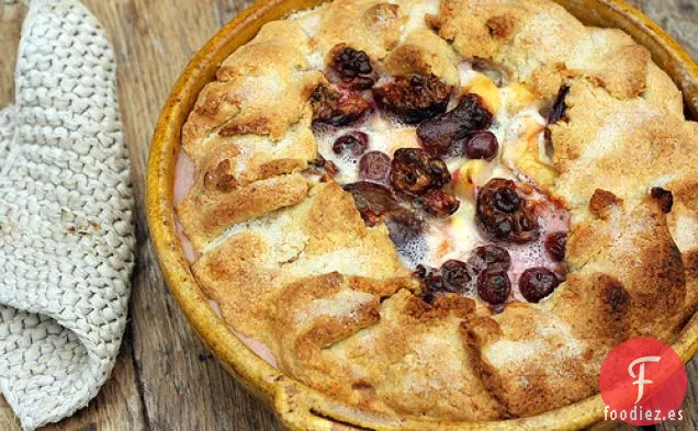 Tarta de Cosecha