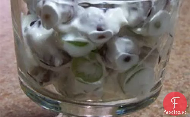 Ensalada de Uva Fácil