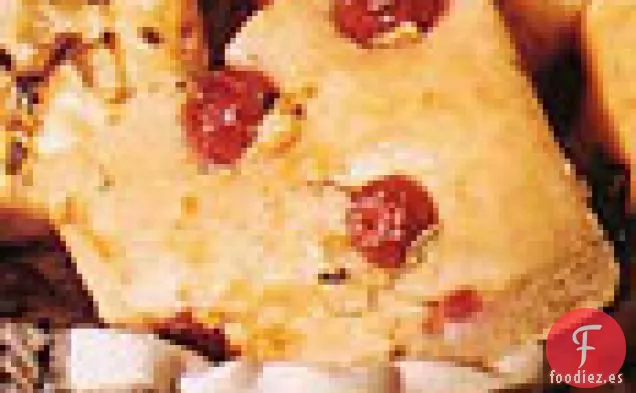 Focaccia de Cosecha