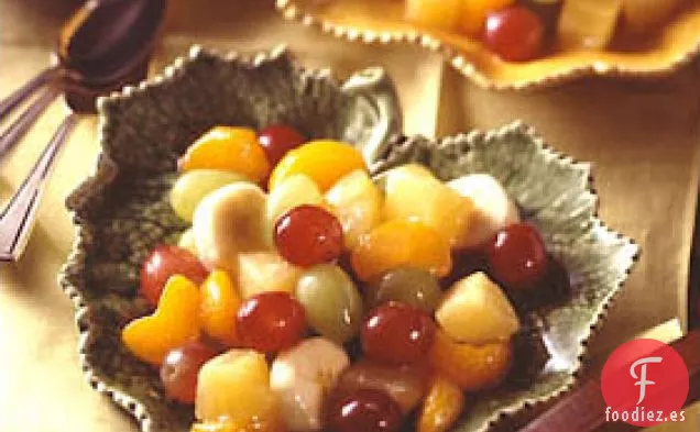 Popurrí de Frutas de Invierno