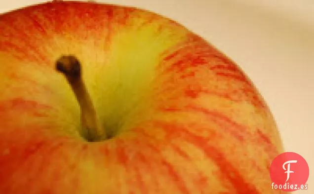 Manzanas Festoneadas