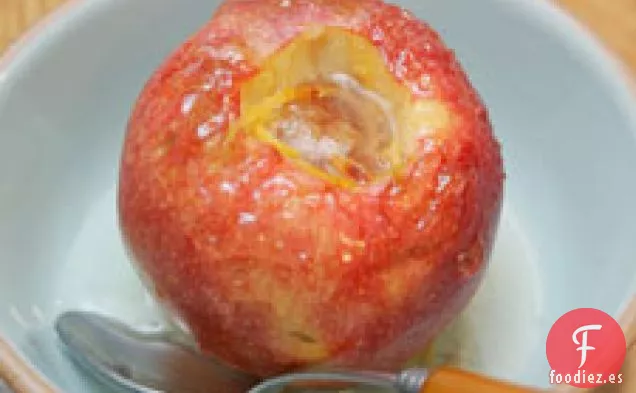 Manzanas al Horno