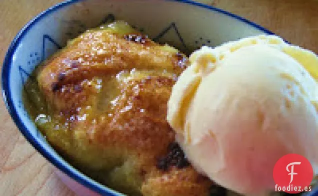 Albóndigas de Manzana