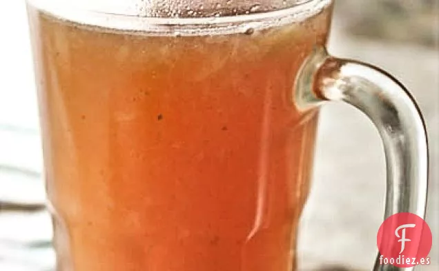 Sidra de Manzana Gala