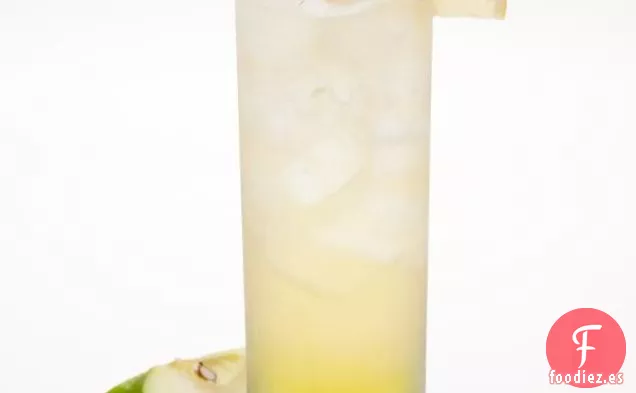 Manzana Ácida Irlandesa