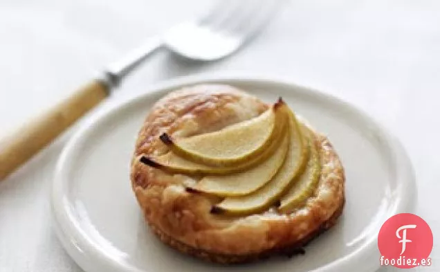 Tartas de Manzana