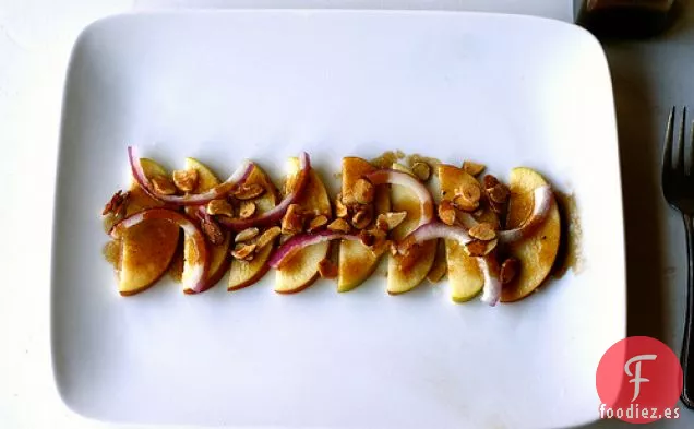 Ensalada De Manzana