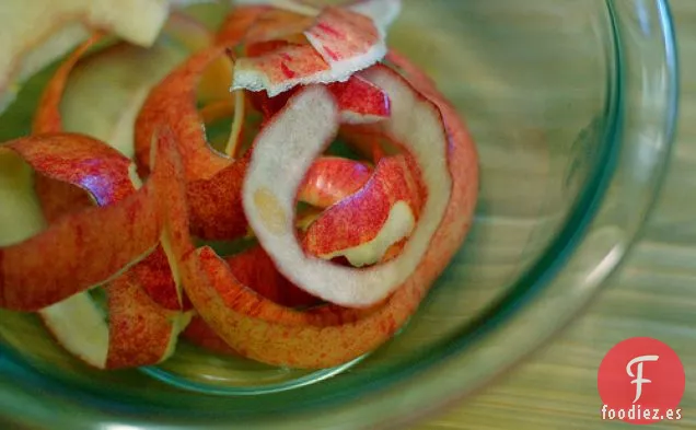 Empanadillas de Manzana