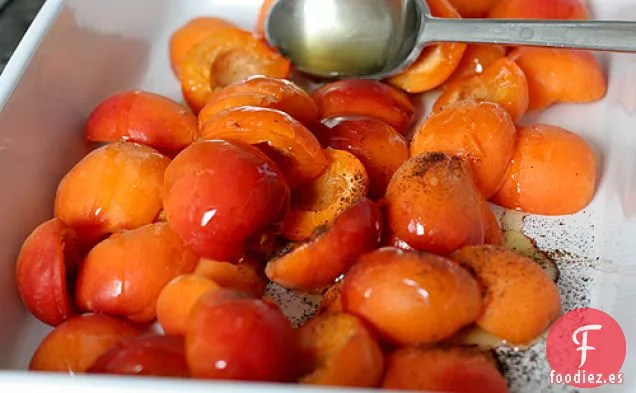 Mermelada de Albaricoque