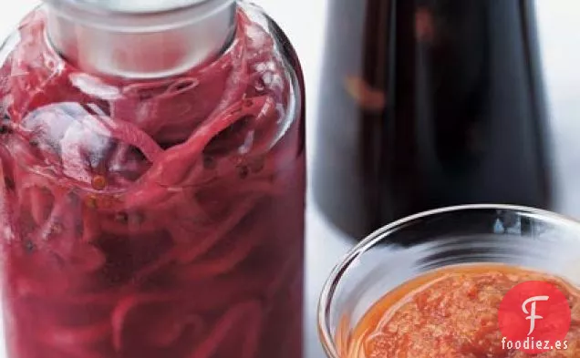 Salsa de Albaricoque y Lima