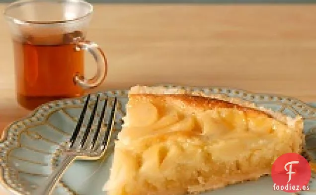 Tarta de Pera