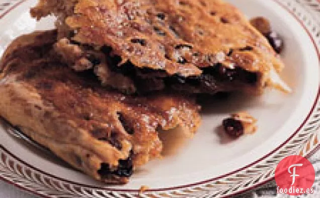Pastel de Manteca