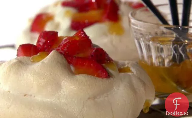 Pavlovas de Bayas