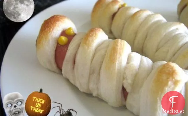 Tipo de plátano de Bug-apillar