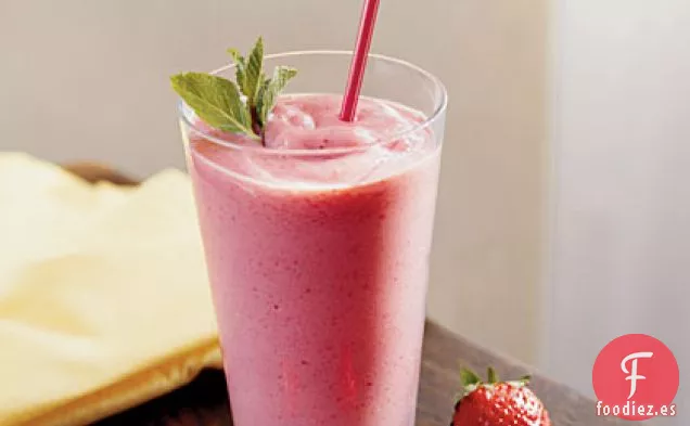 Batido Energético