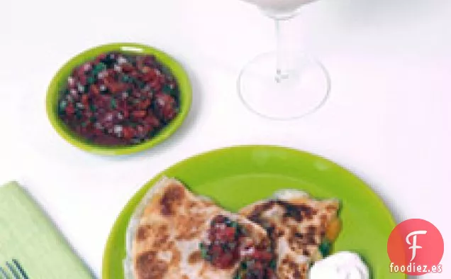 Margaritas de Plátano Virgen