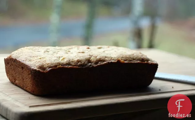 Pan de Plátano