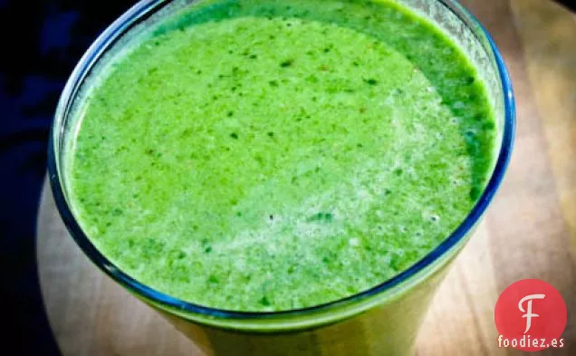 Monstruo Verde
