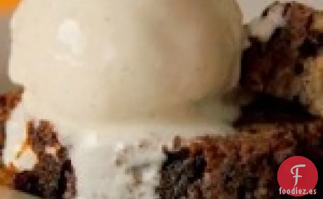 Receta De Pan De Plátano Con Trozos De Chocolate