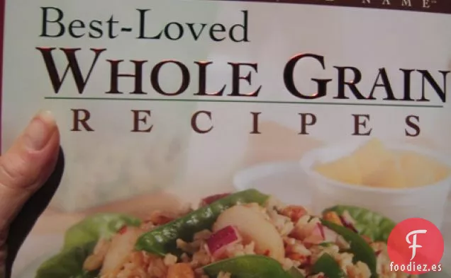 Rosquillas de Plátano Horneadas (versión modificada)