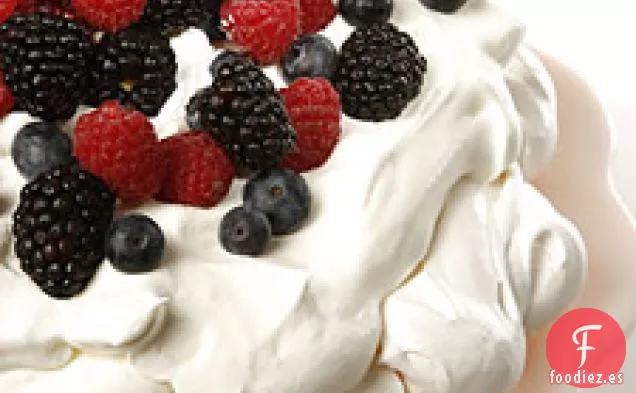 Pavlova