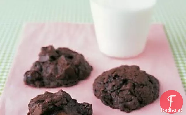 Galletas de la Selva Negra