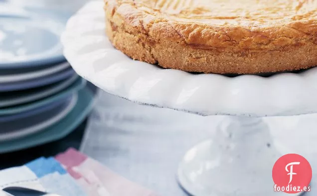 Gâteau Vasco