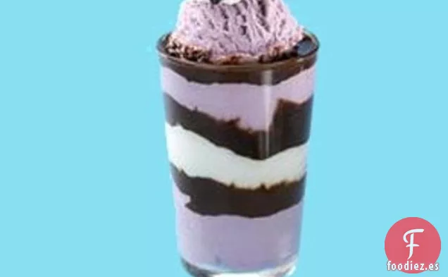 Parfait de la Selva Negra