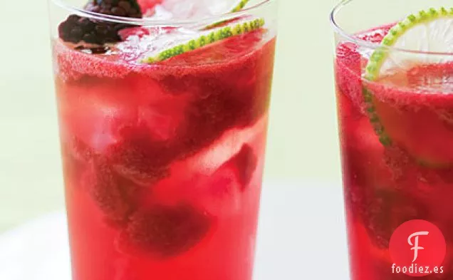 Rickeys de Lima de Mora