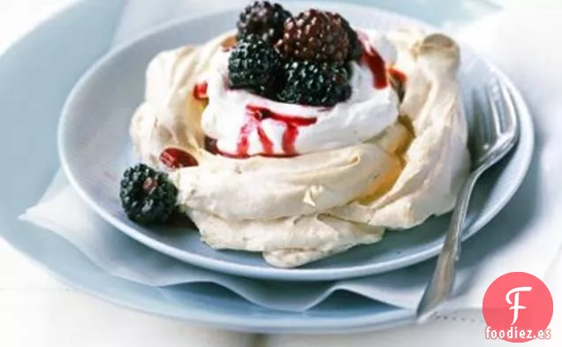 Pavlovas de Mora