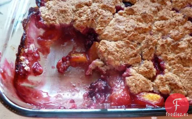 Por favor, todos, Zapatero de Frutas de Verano