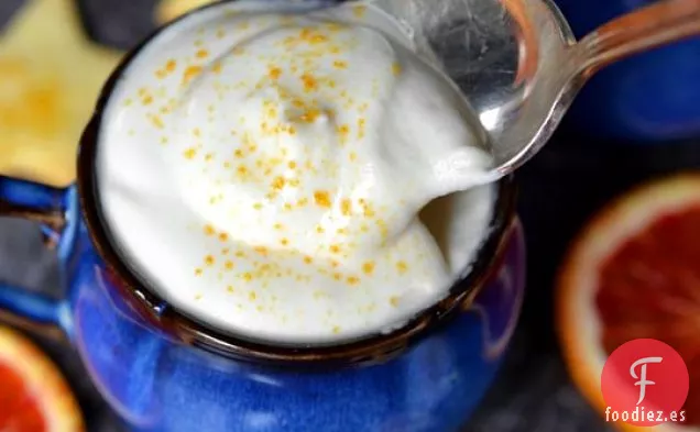 Programa de la Naranja Sanguina