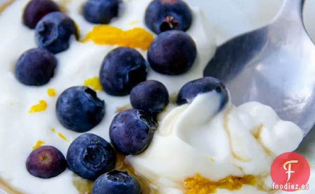Yogur de Verano