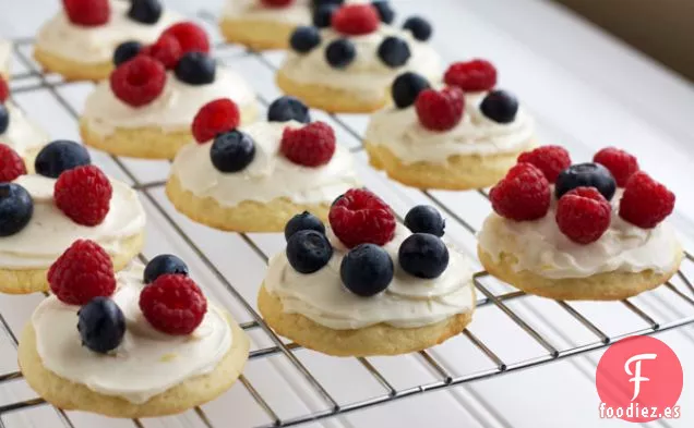Galletas del 4 De Julio