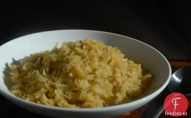 Calabaza de Botella Halwa