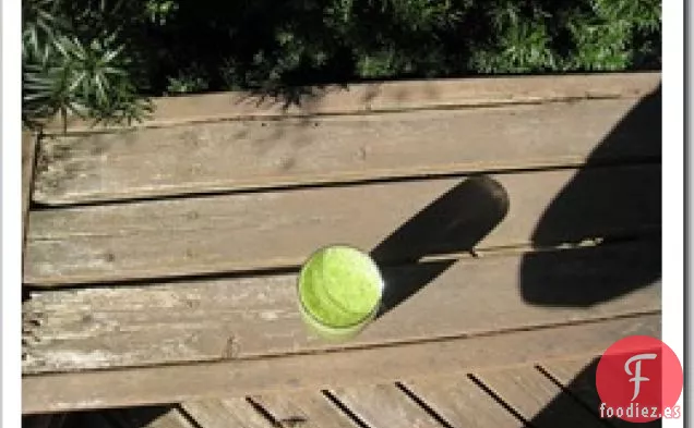 Monstruo Verde Melón