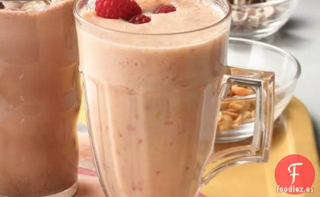 Batido de Verano