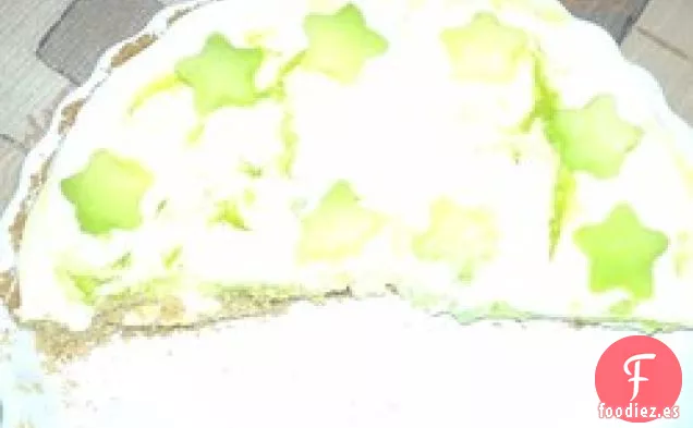 Pastel de Melón II