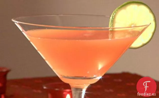 Martini de Melón