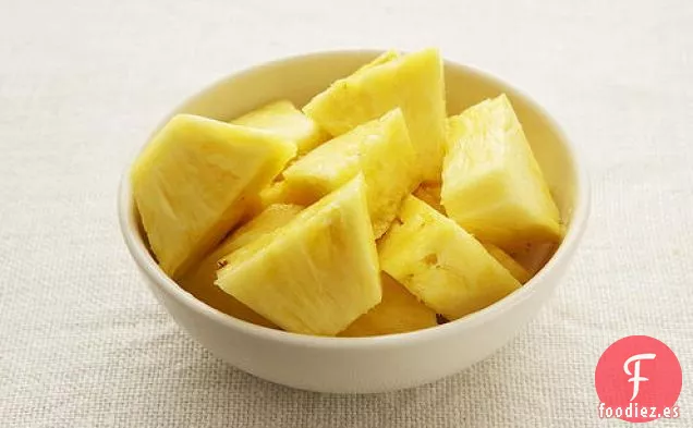 Mermelada Tropical