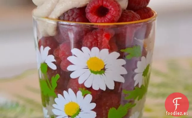 Crema de Anacardo Batida